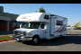 New 2013 THOR MOTOR COACH Chateau 24C Class C For Sale